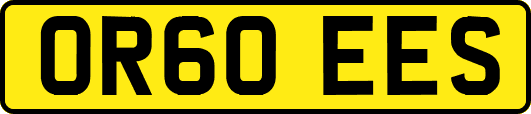 OR60EES