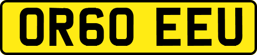 OR60EEU