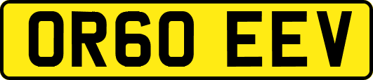 OR60EEV