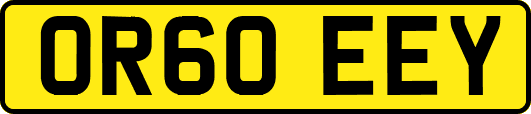 OR60EEY