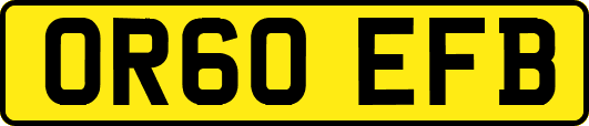 OR60EFB
