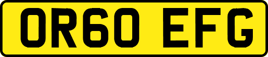 OR60EFG