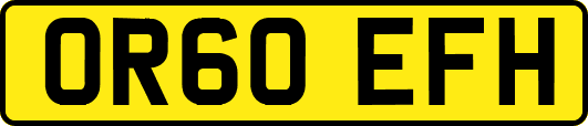 OR60EFH
