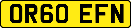 OR60EFN
