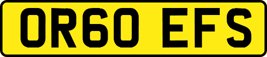 OR60EFS