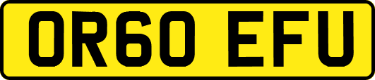 OR60EFU