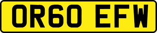 OR60EFW