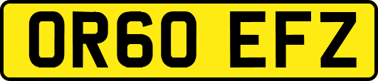 OR60EFZ