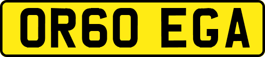 OR60EGA