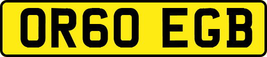 OR60EGB