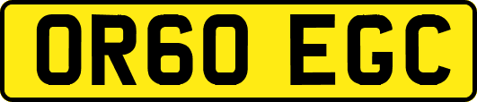 OR60EGC