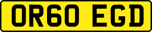 OR60EGD