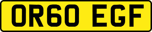 OR60EGF