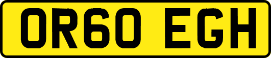 OR60EGH