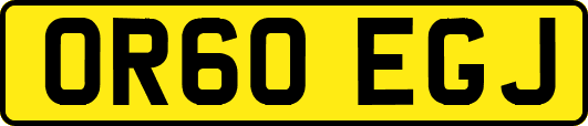 OR60EGJ