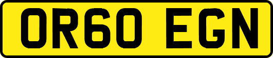 OR60EGN