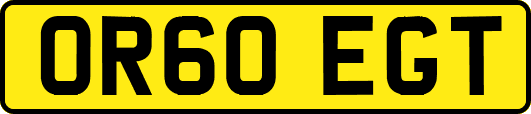 OR60EGT