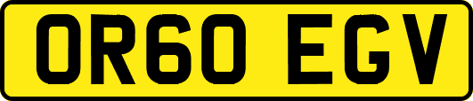 OR60EGV