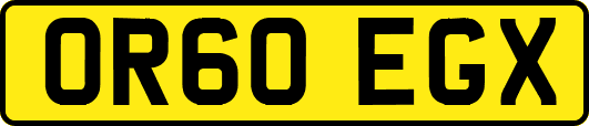 OR60EGX