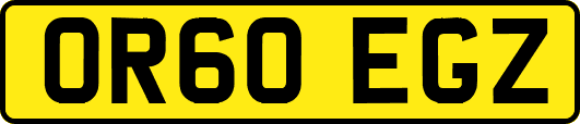 OR60EGZ