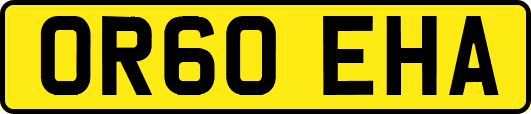 OR60EHA