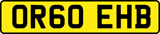 OR60EHB