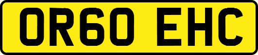 OR60EHC