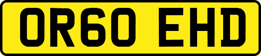 OR60EHD