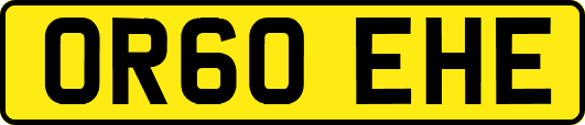 OR60EHE