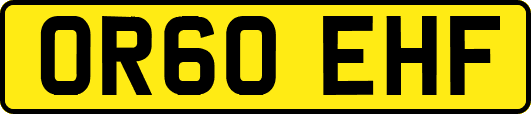 OR60EHF