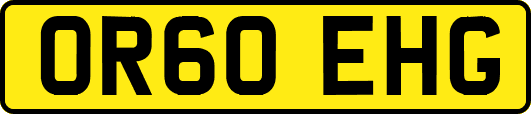 OR60EHG
