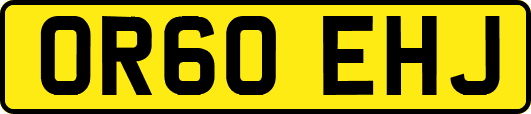 OR60EHJ
