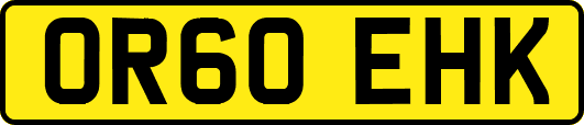 OR60EHK