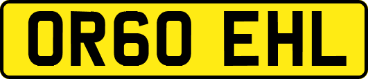 OR60EHL