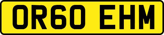 OR60EHM