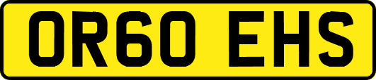 OR60EHS