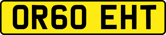 OR60EHT
