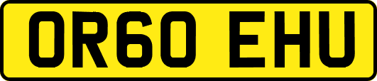 OR60EHU
