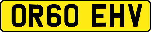 OR60EHV