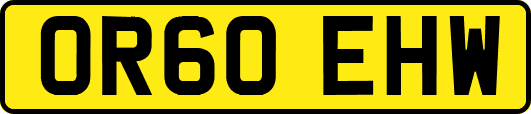 OR60EHW