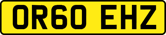 OR60EHZ