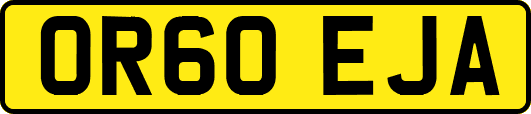 OR60EJA