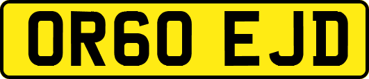 OR60EJD