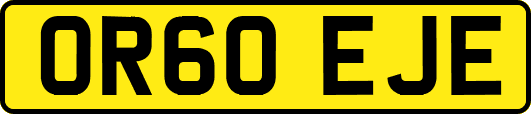 OR60EJE