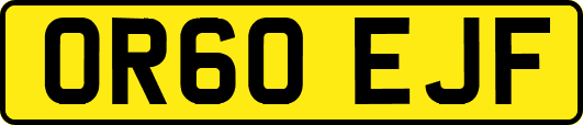 OR60EJF
