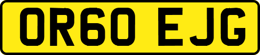 OR60EJG