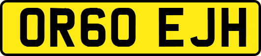 OR60EJH