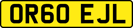 OR60EJL