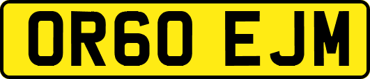 OR60EJM
