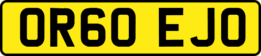 OR60EJO